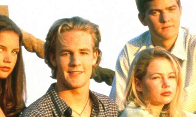 20 år er gått siden første møte med «Dawson's Creek». Slik har det gått